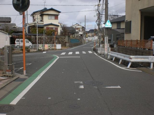 道路