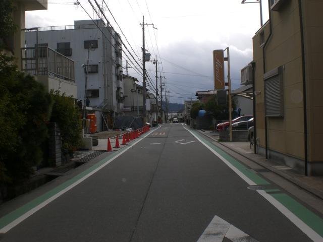 道路