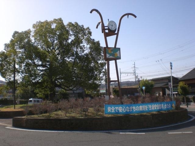 河内磐船駅